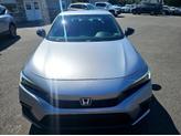 Thumbnail of 2022 grey Honda Civic