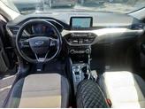 Thumbnail of 2021 Carbonized Gray Metallic Ford Escape