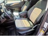 Thumbnail of 2021 Carbonized Gray Metallic Ford Escape