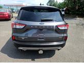 Thumbnail of 2021 Carbonized Gray Metallic Ford Escape