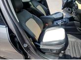 Thumbnail of 2021 Carbonized Gray Metallic Ford Escape