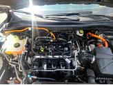 Thumbnail of 2021 Carbonized Gray Metallic Ford Escape