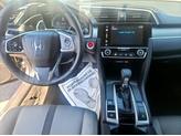 Thumbnail of 2018 Charcoal Honda Civic