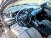 Thumbnail of 2018 Charcoal Honda Civic