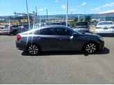 Thumbnail of 2018 Charcoal Honda Civic