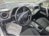 Thumbnail of 2018 White Toyota RAV4