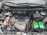 Thumbnail of 2018 White Toyota RAV4