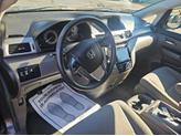 Thumbnail of 2014 Charcoal Honda Odyssey