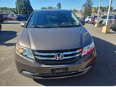 Thumbnail of 2014 Charcoal Honda Odyssey