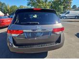 Thumbnail of 2014 Charcoal Honda Odyssey