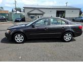 Thumbnail of 2010 Brown Hyundai SONATA