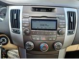 Thumbnail of 2010 Brown Hyundai SONATA