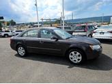 Thumbnail of 2010 Brown Hyundai SONATA