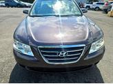 Thumbnail of 2010 Brown Hyundai SONATA