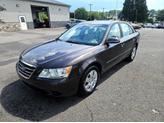Thumbnail of 2010 Brown Hyundai SONATA