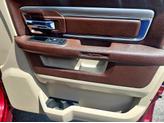 Thumbnail of 2017 Burgundy RAM 1500