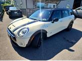 Thumbnail of 2018 White MINI Clubman