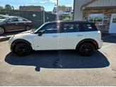 Thumbnail of 2018 White MINI Clubman