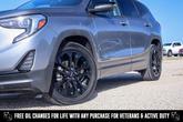 Thumbnail of 2021 Satin Steel Metallic GMC Terrain