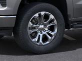 Thumbnail of 2025 Sterling Gray Metallic Chevrolet Silverado 1500