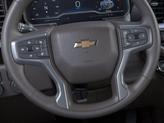Thumbnail of 2025 Summit White Chevrolet Silverado 2500