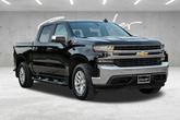 Thumbnail of 2019 Black Chevrolet Silverado 1500