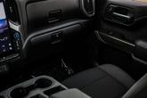 Thumbnail of 2019 Black Chevrolet Silverado 1500