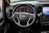 Thumbnail of 2019 Black Chevrolet Silverado 1500