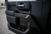 Thumbnail of 2019 Black Chevrolet Silverado 1500