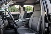Thumbnail of 2019 Black Chevrolet Silverado 1500