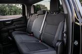 Thumbnail of 2019 Black Chevrolet Silverado 1500