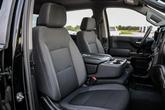 Thumbnail of 2019 Black Chevrolet Silverado 1500