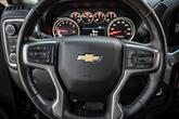 Thumbnail of 2019 Black Chevrolet Silverado 1500