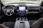 Thumbnail of 2019 Black Chevrolet Silverado 1500
