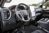 Thumbnail of 2019 Black Chevrolet Silverado 1500