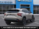 Thumbnail of 2026 White Sand Chevrolet Trax
