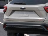 Thumbnail of 2026 White Sand Chevrolet Trax