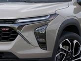 Thumbnail of 2026 White Sand Chevrolet Trax