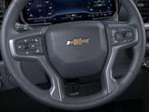 Thumbnail of 2025 Summit White Chevrolet Silverado 1500