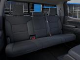 Thumbnail of 2025 Summit White Chevrolet Silverado 1500