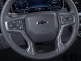 Thumbnail of 2025 Radiant Red Chevrolet Silverado 1500