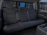 Thumbnail of 2025 Radiant Red Chevrolet Silverado 1500