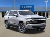 Photo of 2025 Sterling Gray Metallic Chevrolet Tahoe
