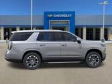 Thumbnail of 2025 Sterling Gray Metallic Chevrolet Tahoe