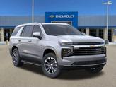Thumbnail of 2025 Sterling Gray Metallic Chevrolet Tahoe