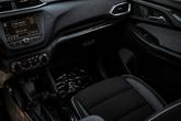 Thumbnail of 2022 Blue Glow Metallic Chevrolet Trailblazer