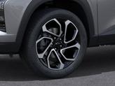 Thumbnail of 2026 Sterling Gray Metallic Chevrolet Trax