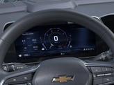 Thumbnail of 2025 Black Chevrolet Tahoe