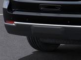 Thumbnail of 2025 Black Chevrolet Tahoe