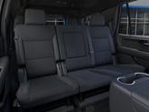 Thumbnail of 2025 Black Chevrolet Tahoe